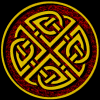 Foursongs crafts symbolic celtic knotwork as well as knives, blanket coats,medicine pouches,journals,and jewelry. These serve as a reminder of our relationship with the earth.